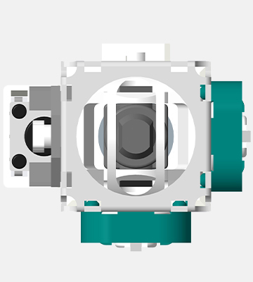 JP13 (With Switchgear)
