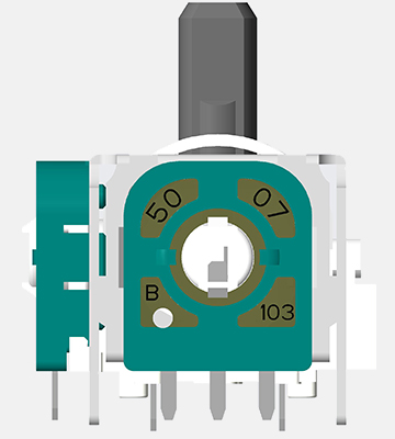 JP13 (With Switchgear)