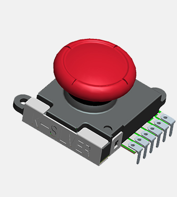JP19 (Red)
