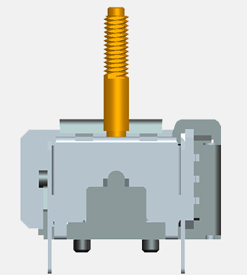 JP30 (The joystick of UAV)