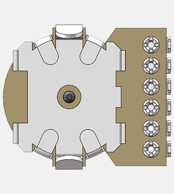 RV122KG
