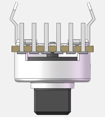 RV122KG