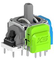 JS13 PRO（Retail version）