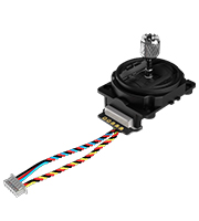 JL36 Crossover Machine Joystick